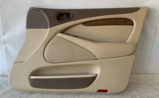 side door right front JAGUAR S-TYPE LIFT