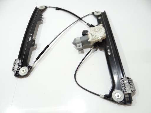window regulator right front BMW E60 E61 7034352 (4279363)