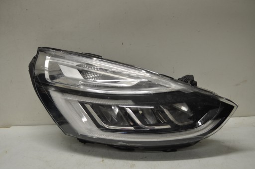 260100274R - ПЕРЕДНЯЯ ПРАВАЯ ЛАМПА RENAULT CLIO IV FULL LED ЕВРОПА