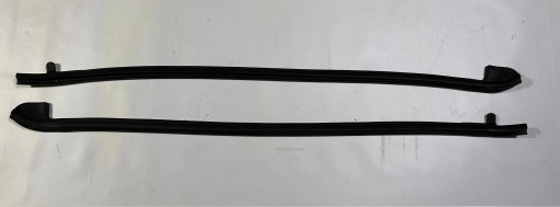 gasket uszczelki door right left Chrysler Pacifica 2016 - 2024