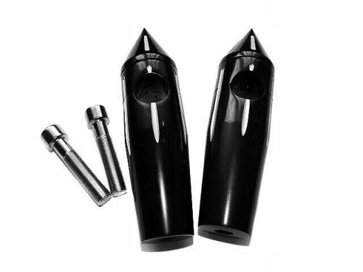 RI-031 - КРІПЛЕННЯ РУЧКИ RISERY КЕРМО 25,4 ММ ПОЛИЦІ