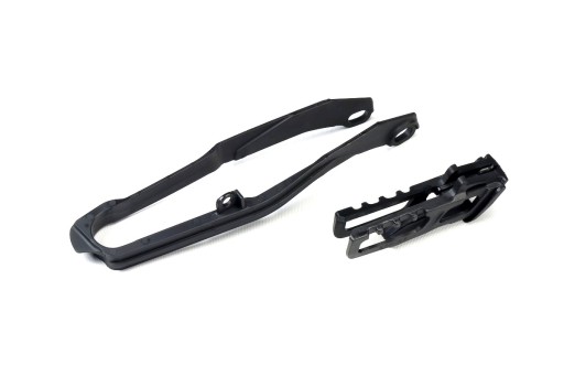 HO04697001 - КОМПЛЕКТ СКОЛЬЖЕНИЯ + НАПРАВЛЯЮЩАЯ ЦЕПИ HONDA CRF 450R