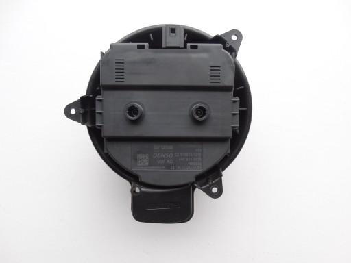engine heater fan resistor heating AUDI A6 C7 A7 11-18 original ASO UK