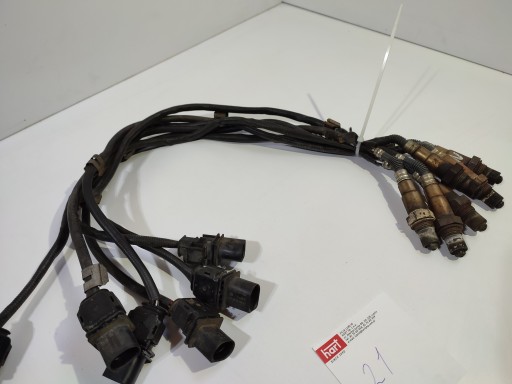 Sonda lambda BMW 318i 2.0 N43B20A 2010r