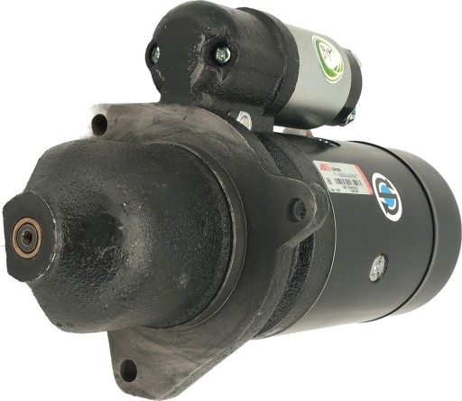 S9066 - Новый стартер r10a зубр 5056, 5058, z040, z042, z050; св-400;