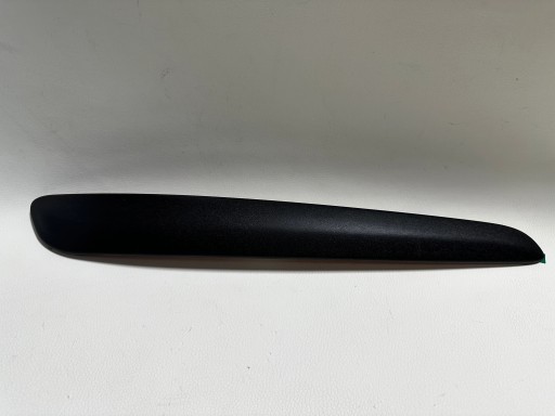 TOYOTA YARIS II moulding for bumper front left PZ415-B9521-02