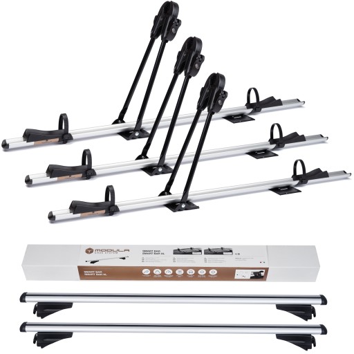 3x велосипед тримач для VW Passat B7 варіант Універсал