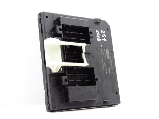 module control unit KOMFORTU BCM VW GOLF VII 7 5Q0937084M
