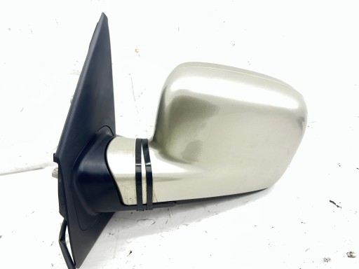 mirror left electrics VW TRANSPORTER T5 9 PIN EUROPA LD1W