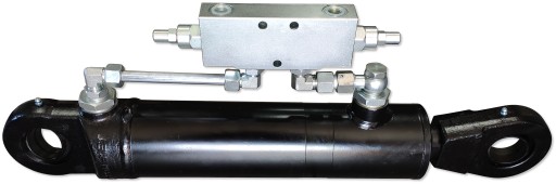 7238.7214095071 - ПРИВОД HYDR. ДЛЯ ЛОЖКИ С ЗАМКОМ