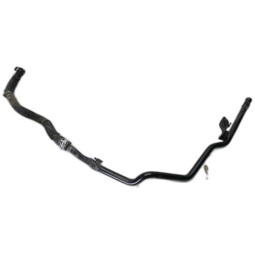 trubka vedení vody AUDI A4 B9 A5 8W 2.0 TFSI 06L121075AJ