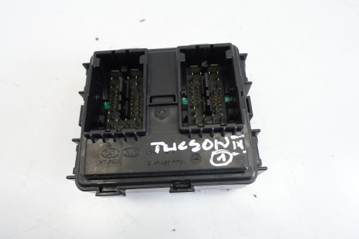 91950-D3240A - Hyundai Tucson III 15-блок предохранителей