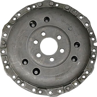 31410013001 - Затискач зчеплення Vika