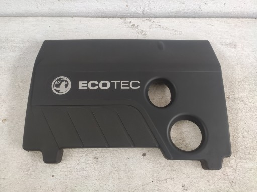 55491779 - OPEL ASTRA K 2016 ВЕРХНЯ КРИШКА ДВИГУНА 1.6 T