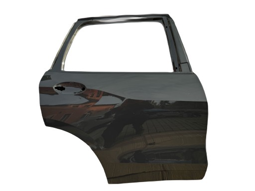 BMW X5 G05 задняя дверь справа