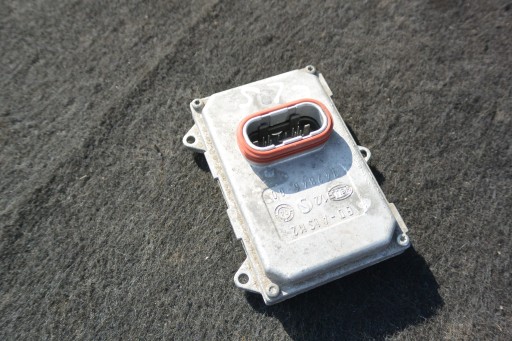 module steering control unit XENON HELLA MERCEDES-BENZ E-KLASA W211 W219 W164