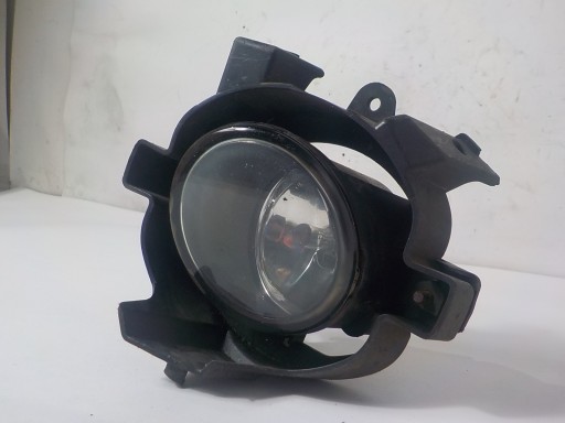 NISSAN QASHQAI J10 fog light left front front 89206411