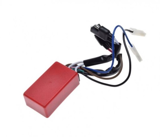 MSRCR9416.108202 - МОДУЛЬ ЗАПАЛЮВАННЯ ДЛЯ POLARIS