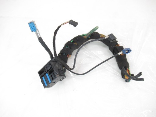 Connector Contact kostka radia der Navigation CCC BMW e60 e61 e63 e64