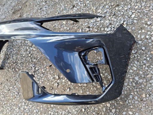 frontstoßstange CUPRA LEON LIFT 2024R->