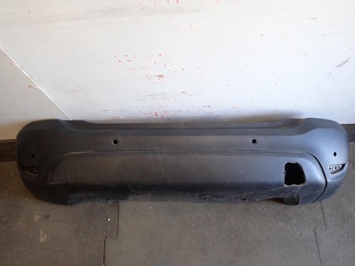 STOSSSTANGE HECK HINTEN OPEL CROSSLAND X 2017- 475498858