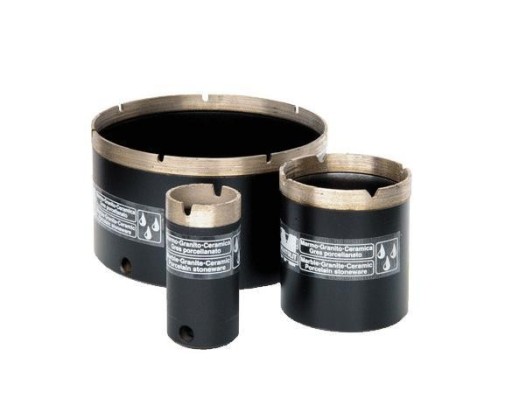 ФРЕЗА КОРОНКА ДЛЯ ВОЛОКРОГО СВЕРДЛЕННЯ MONTOLIT 70мм