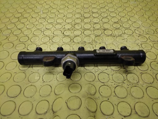 CITROEN C4 2.0 HDI Rampe injection 9681649580