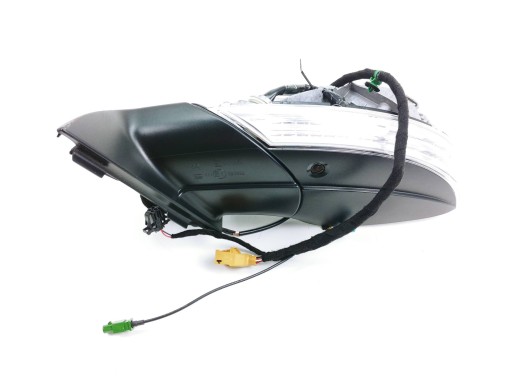 КРЕПЛЕНИЕ ЗЕРКАЛА РАМКА VW TOUAREG 7L6857507HD