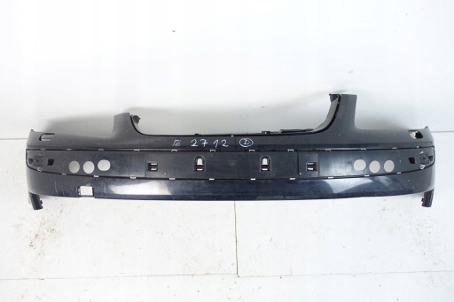 bumper front front VW TOURAN 2003- 1T0807221