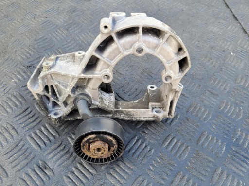 engine mount adjuster 9961021604R PORSCHE BOXSTER CAYMAN S 987 3.2