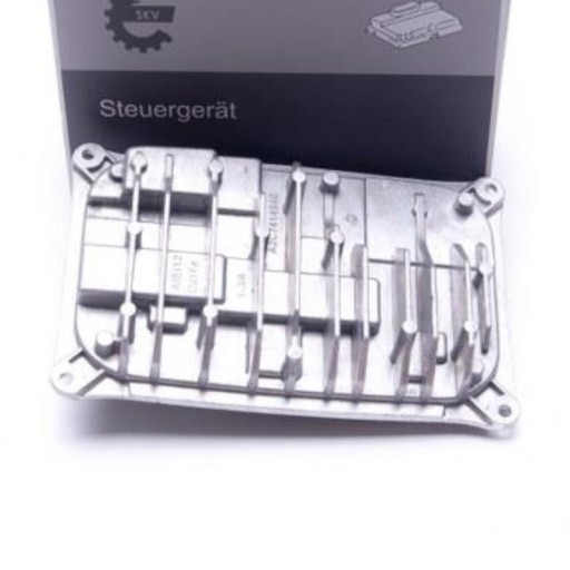 59SKV047 - Повноцінний світлодіодний контролер для mercedes e