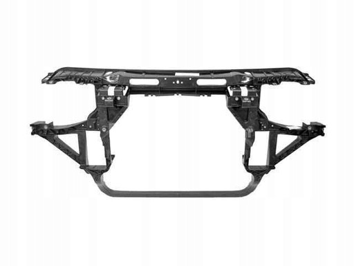 KH0093 200 - УСИЛЕНИЕ ПЕРЕДНЕГО РЕМНЯ BMW X3 E83 03-10 *НОВОЕ*