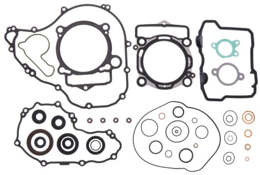 L734.45.76 - Комплект прокладок KTM SX-F 350 ie 4T 19