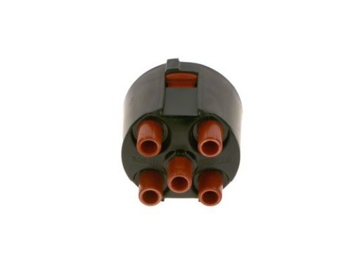 Крышка распределителя зажигания bosch 1 235 522 444