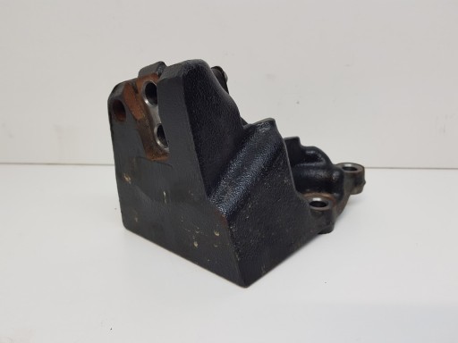 KIA RIO IV STONIC Support moteur plaque montage Boîte de vitesse 1,0 T-GDI 2017