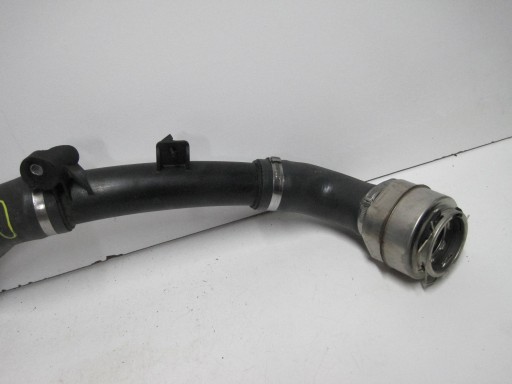 hadice intercoolera NISSAN QASHQAI 144600442R