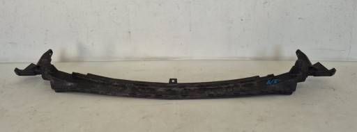 MERCEDES E KLASA W212 09- pillar lower of a bumper front of the front