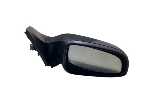 mirror right OPEL ASTRA H GTC 5 PIN 13140674