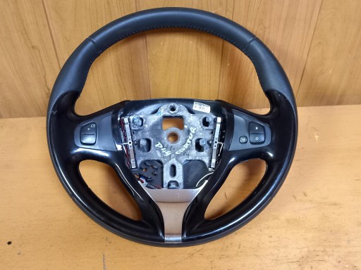 volante MULTIFUNKCJA RENAULT CAPTUR e 484006599R 13-19