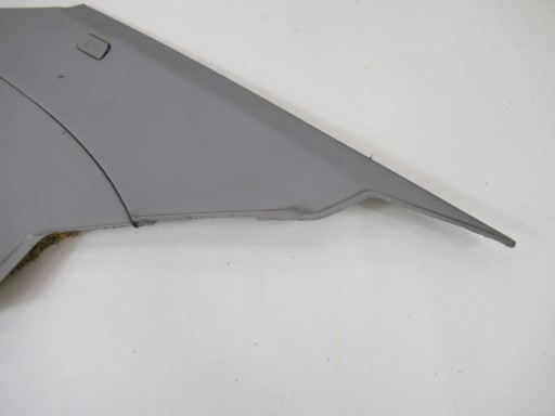 fedél slupka C jobb BMW e60