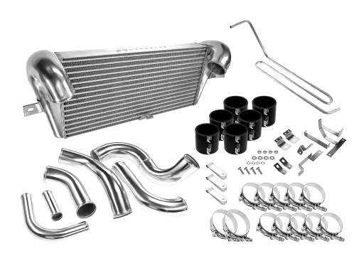 ICFMIC-MAZ-RX7-B - Комплект інтеркулера Mazda RX - 7 FD3S 13B
