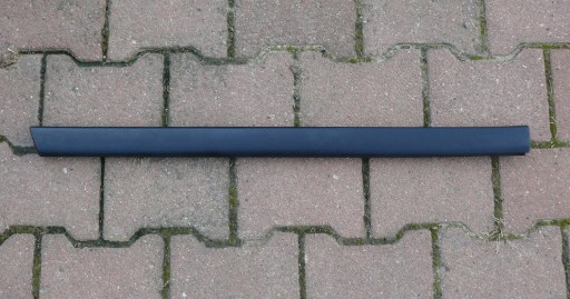 moulding lower door left rear part AUDI A8 D2 94-02r. 4D0854949A