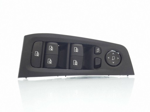 PANEL ablak nyomógomb vezető bal BMW F40 F44 G20 G80 M3 7948784