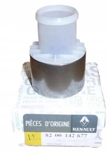 ПОДШИПНИК ВАЛА СЦЕПЛЕНИЯ LAGUNA MEGANE 8200142677