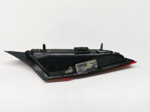 cap grille lights right OPEL INSIGNIA A LIFT 23135916