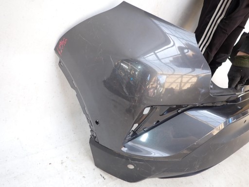 TOYOTA C-HR e 1 16-23 Paraurti posteriore posteriore 6XPDC