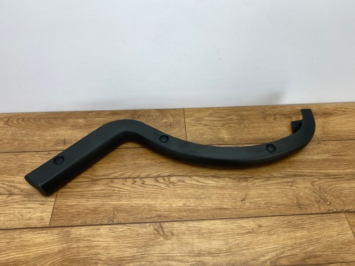 Wykonczenie boot cover silownika Dodge Charger 2015+ USA