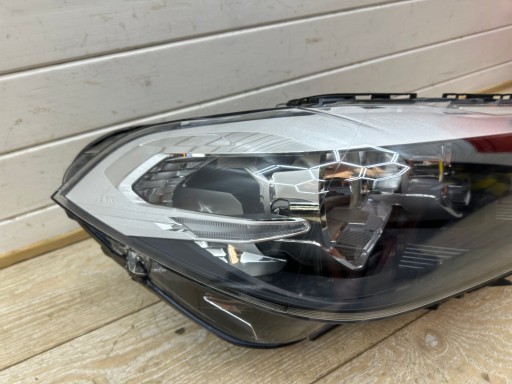 BMW X2 F39 17- light right front front