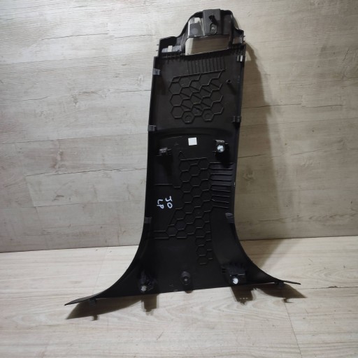 cover slupka B lower front side left Dacia Jogger 769165865R