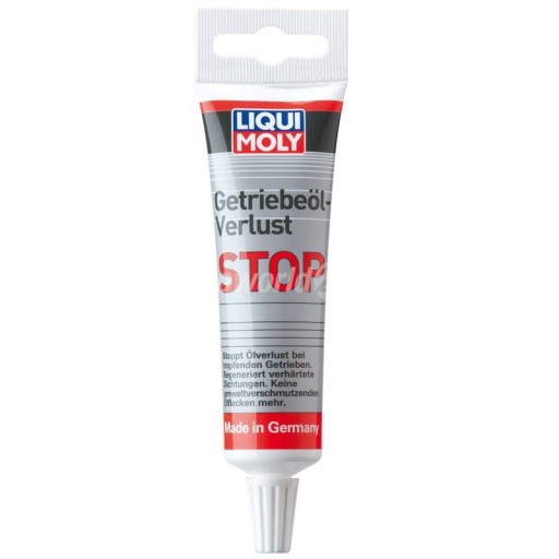 LIQUI MOLY STOP ВИТОКИ З КОРОБКИ 1042 50 МЛ